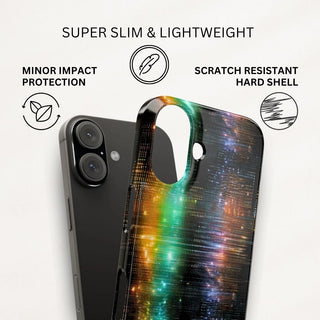 Frequency Shift - iPhone Slim