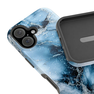 Frostbound Drift - iPhone Tough