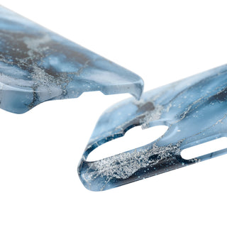 Frostbound Drift - iPhone Slim