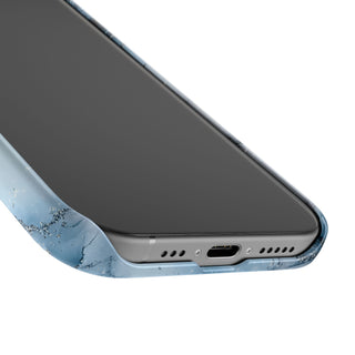 Frostbound Drift - iPhone Slim