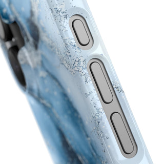 Frostbound Drift - iPhone Slim