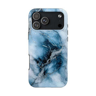 Frostbound Drift - iPhone Tough