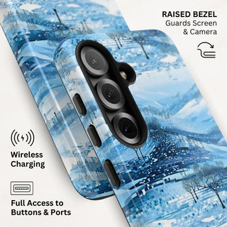 Frozen Frequency - Galaxy Tough