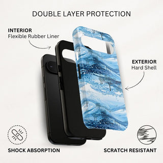 Frozen Frequency - Pixel Tough