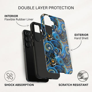 Galactic Tides - Galaxy Tough