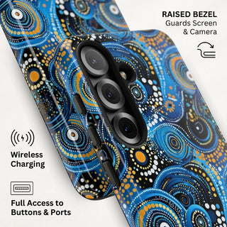 Galactic Tides - Galaxy Tough