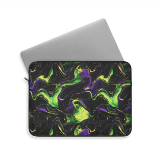 Gamma Drip - Laptop Sleeve
