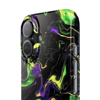 Gamma Drip - iPhone Slim
