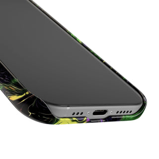 Gamma Drip - iPhone Slim