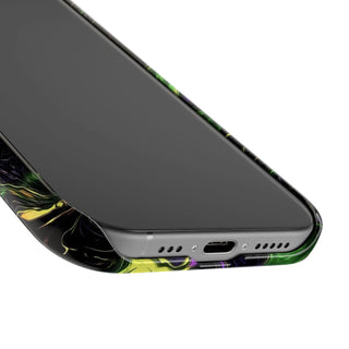 Gamma Drip - iPhone Slim