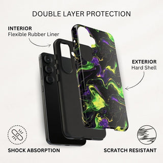 Gamma Drip - Galaxy Tough