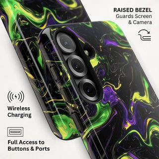 Gamma Drip - Galaxy Tough