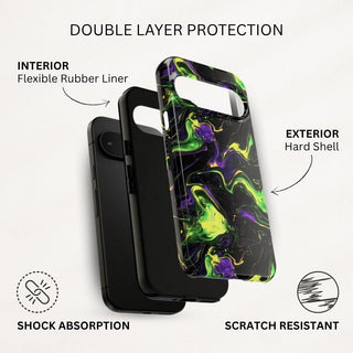 Gamma Drip - Pixel Tough