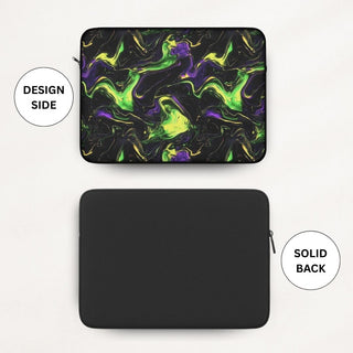 Gamma Drip - Laptop Sleeve