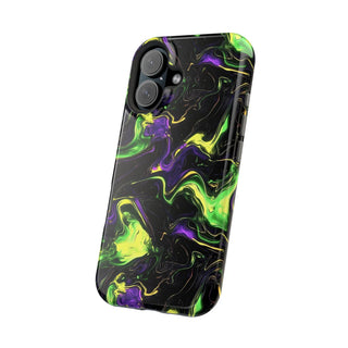 Gamma Drip - iPhone Tough