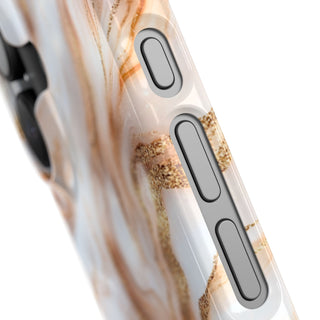 Gilded Serenity - iPhone Slim