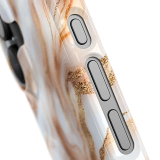 Gilded Serenity - iPhone Slim