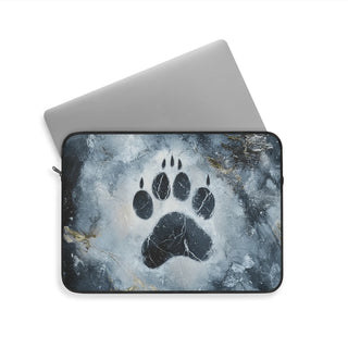 Glacier Paw - Laptop Sleeve