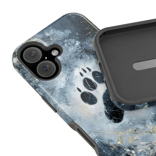 Glacier Paw - iPhone Tough