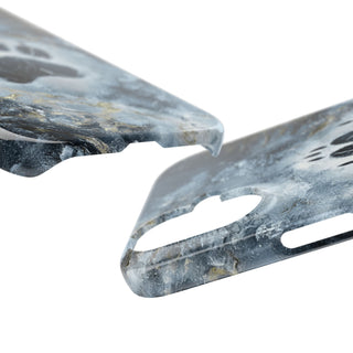 Glacier Paw - iPhone Slim