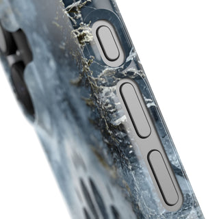 Glacier Paw - iPhone Slim