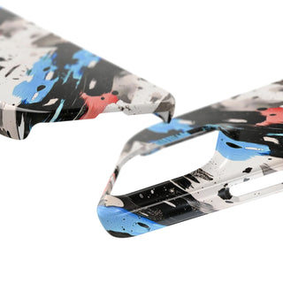 Glitch Rush - iPhone Slim