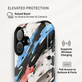 Glitch Rush - iPhone Tough