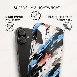 Glitch Rush - iPhone Slim