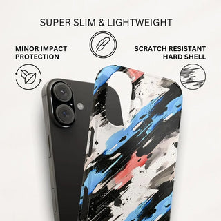 Glitch Rush - iPhone Slim