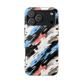 Glitch Rush - iPhone Tough