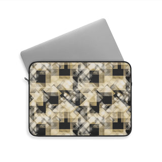 Golden Prism - Laptop Sleeve