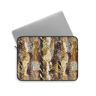 Golden Wilderness - Laptop Sleeve
