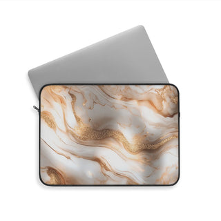 Golden Zephyr - Laptop Sleeve