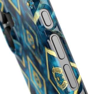 Golden Emblems - iPhone Slim