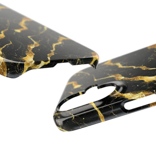 Golden Obsidian - iPhone Slim