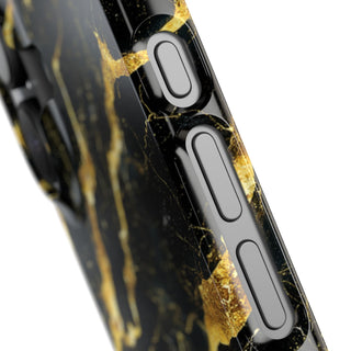 Golden Obsidian - iPhone Slim