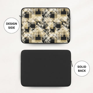 Golden Prism - Laptop Sleeve