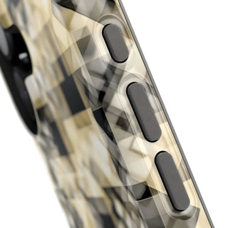 Golden Prism - iPhone Tough