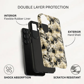 Golden Prism - Galaxy Tough