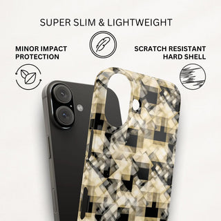 Golden Prism - iPhone Slim