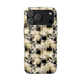 Golden Prism - iPhone Tough