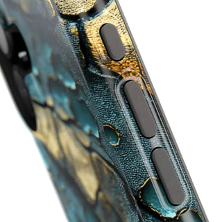 Golden Scales - Galaxy Tough