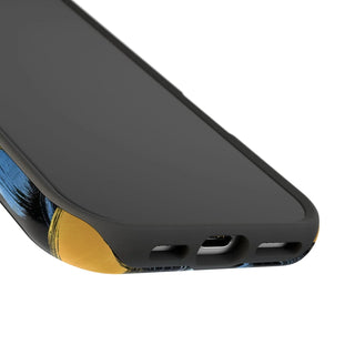 Golden Strokes - Galaxy Tough