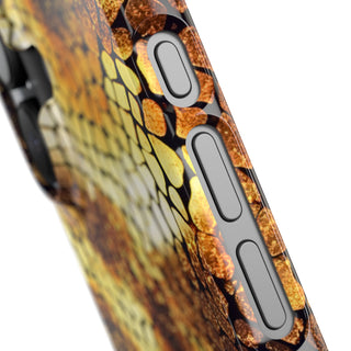 Golden Terrain - iPhone Slim