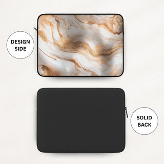 Golden Zephyr - Laptop Sleeve