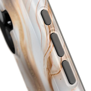 Golden Zephyr - Galaxy Tough