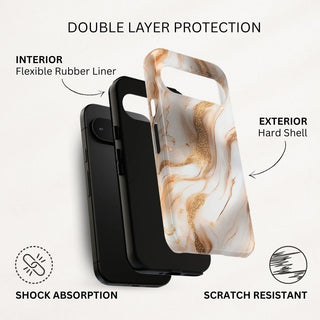 Golden Zephyr - Pixel Tough