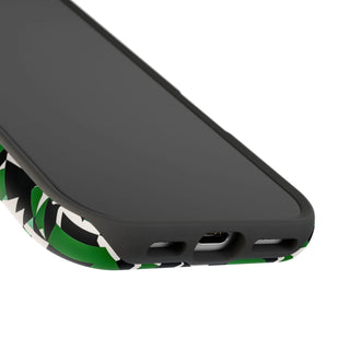 Green Mirage - Galaxy Tough