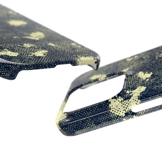 Halftone Horizon - iPhone Slim