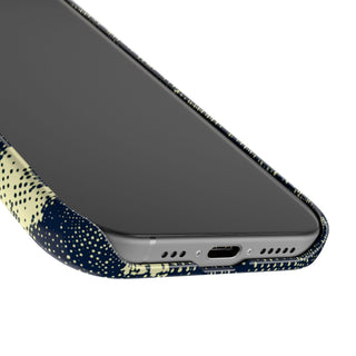 Halftone Horizon - iPhone Slim